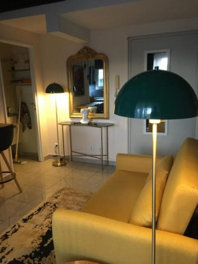 Appartement Flamboyant